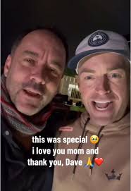 Dave Matthews Song Dedicated to His Mother