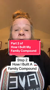 Part 2 of how I built our family compound/houses and RV park! I hope this  gives you some insight
