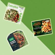With so many options to choose from, you may feel like you'll be staring at the frozen food case for hours. 6 Tasty Dietitian Approved Microwavable Meals You Can Buy At Walmart Eatingwell