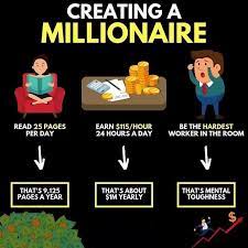 How To Be Millionaire In One Year And Chill Up.... Follow Up @Ziaktkpc #How  #Millio… | Business Entrepreneur Startups, Business Ideas Entrepreneur,  Business Mentor