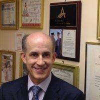 The Philadelphia Dentist