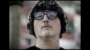 Here Comes The Flood: June 2025