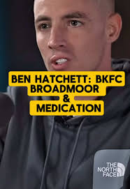 Bad Brad Hampton Fighter