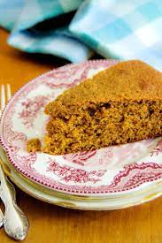 Laurie Colwin S Gingerbread Recipe Gingerbread Recipe Desserts Delicious Desserts