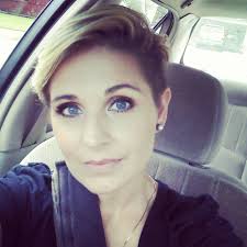 Melissa's Road to Recovery