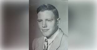 Obituary information for Donald L. Snodgrass