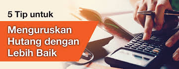 Bagaimana mengurangkan stress dalam kehidupan yang mencengkam? 5 Tip Untuk Menguruskan Hutang Dengan Lebih Baik Ctos Malaysia S Leading Credit Reporting Agency