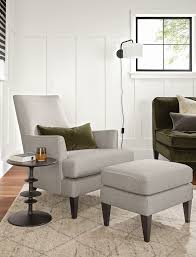 Mcombo stressless recliner with ottoman chair accent recliner chair with vibration massage, 360 kick back and relax in comfy living room chairs. Nadine Chairs Ottomans Modern Accent Lounge Chairs Modern Living Room Furniture Room Board In 2020 Modern Furniture Living Room Chair And Ottoman Ottoman In Living Room