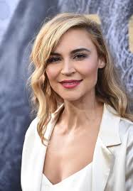 The Staseos Podcast: Samaire Armstrong Speaks Out