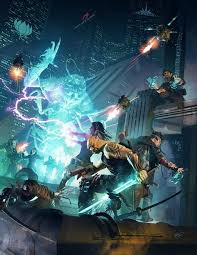Pin On Inspirational Artwork Shadowrun official art favourites by dirkloechel on deviantart. pin on inspirational artwork
