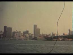 1969 A Drive Around Sydney Australia Australian Airlines Australia Visit Australia