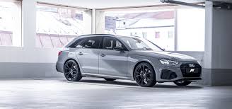 Il prezzo è indicativo e non ancora ufficiale. Audi A4 Audi Tuning Vw Tuning Chiptuning Von Abt Sportsline