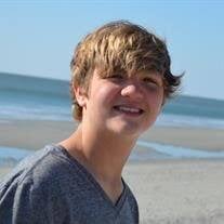 Colt Coggins Obituary