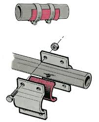 how to fix leaky pipes and joints