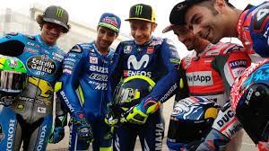 Dirección de carrera va a analizar el incidente que ha sucedido justo antes del inicio de la carrera entre bastianini y zarco. Motogp Il Punto Sui Piloti Italiani Prima Di Le Mans Motori News 24