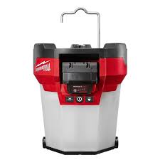 Milwaukee M18 Radius Led Compact Site Light