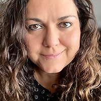 The Lies She Told by N.L. Hinkens