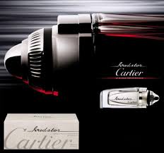 Risultato immagini per cartier roadster eau de toilette