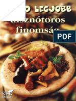Erdelyi Receptek Pdf