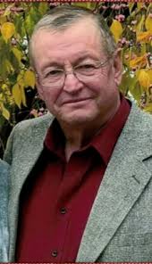 Patrick T Schuh August 10, 2024