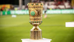 DFB-Pokal: SSV trifft auf die SV Elversberg