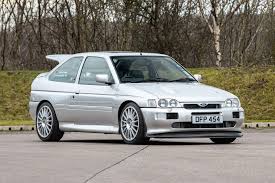 Image result for Vermillion 1994 Escort