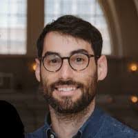 Jon Stieglitz's Instagram, Twitter & Facebook