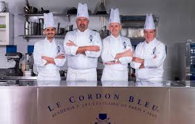 Create an itinerary including sunway le cordon bleu cooking classes. Culinary Arts Management School In Malaysia Le Cordon Bleu