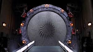 The show, created by brad wright and jonathan glassner, is based on the 1994 science fiction film stargate by dean devlin and roland emmerich. Why Does No One Ever Come Through Earth S Stargate Science Fiction Fantasy Stack Exchange