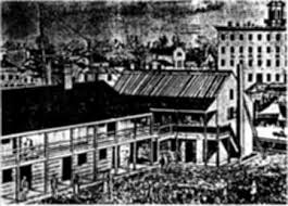 Journal of the Old Carlow Society 1