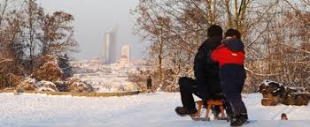 Llll➤ aktueller und unabhängiger schlitten test bzw. Rodelpisten In Leipzig Stadt Leipzig