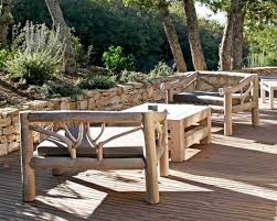 Découvrir le monde de cactées et autres plantes succulentes avec expositions et manifestations à monaco. Quel Materiau Choisir Pour Son Mobilier De Jardin