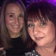 Happy birthday lovely Claire Rutter I hope you have a wonderful birthday.  🎁 Hope to see you soon. Xxxx 🎂 🎈