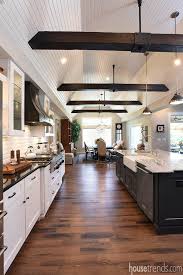 5 Pine Valley By Justin Doyle Homes Home Kitchen Design Kitchen Ceiling