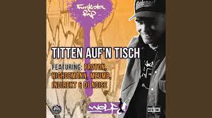 Titten auf'n Tisch (Instrumental) - YouTube