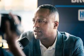 Astros GM Dana Brown working to curb 'straight shooter' tendencies: 'You're  not scouting anymore'