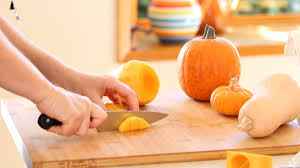 Can babies be allergic to pumpkin but not zucchini squash. Butternut Squash Blueberry Baby Puffs 6m Buona Pappa