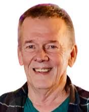 Wayne Grayson's Instagram, Twitter & Facebook