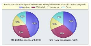 Tajul Iman Autism Child Autism Spectrum Disorder Statistics