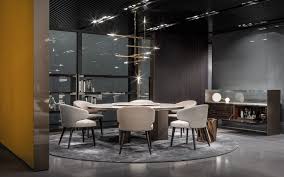 Trying to find a the morgan dining room? Minotti Imm Cologne 2018 Morgan Marble Table Aston Dining Chair Rodolfo Dordoni De Interior Design Dining Room Dining Room Interiors Dining Table Chairs