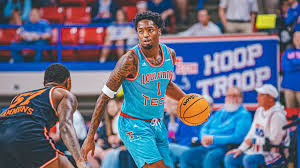 Bulldogs Win Defensive Slugfest over Bearkats