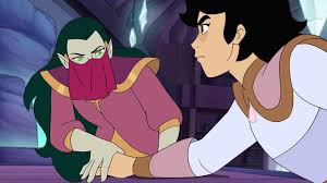 You Must Promise To Do Exactly As I Say She Ra Princess Of Power She Ra Princess Of Power