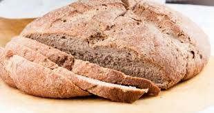 Honey Teff Bread Teff Bread Teff Flour Recipes Gluten Free Bread