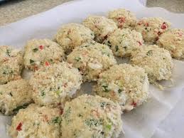 For a more mustardy bite, whisk about 1/2 teaspoon more mustard powder into the finished sauce until well blended. Best Crab Cakes Joe S Stone Crabs Recipe Tropical Life Food And Fun