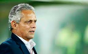 Reinaldo rueda rivera (born april 16, 1957 in cali) is a colombian football manager who currently is in charge of the chile national football team. Por Fin Reinaldo Rueda Ya Es El Tecnico De La Seleccion Colombia Imagen Del Periodismo Regional