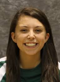 2014 Women's Volleyball Roster