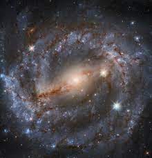 Ngc 2608 galaxia es uno de los libros de ccc revisados aquí. Ngc 2608 Galaxia Esa Hubble Portrays A Dusty Spiral Galaxy About 60 Of The Width Of The Milky Way