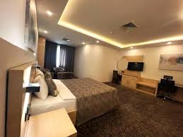 Van Royal Hotel, Erbil