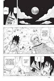 Did Naruto Ever Beat Sasuke Quora