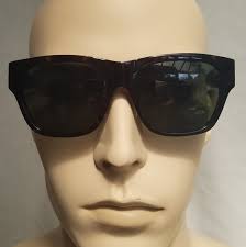 Men's Alexander McQueen Sunglasses
